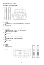 Preview for 23 page of THOMSON DS60DUO Operating Instructions Manual