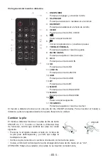 Preview for 24 page of THOMSON DS60DUO Operating Instructions Manual