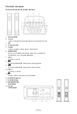 Preview for 41 page of THOMSON DS60DUO Operating Instructions Manual