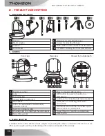 Preview for 26 page of THOMSON dsc-523W User Manual