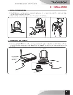 Preview for 27 page of THOMSON dsc-523W User Manual