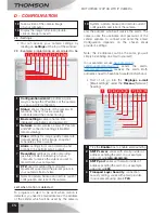 Preview for 30 page of THOMSON dsc-523W User Manual