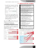 Preview for 55 page of THOMSON dsc-523W User Manual