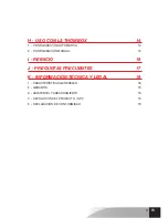 Preview for 83 page of THOMSON dsc-523W User Manual