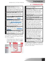 Preview for 91 page of THOMSON dsc-523W User Manual