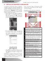 Preview for 92 page of THOMSON dsc-523W User Manual