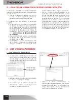 Preview for 94 page of THOMSON dsc-523W User Manual