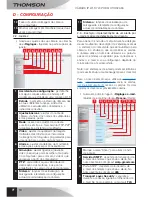 Preview for 110 page of THOMSON dsc-523W User Manual