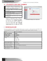 Preview for 116 page of THOMSON dsc-523W User Manual