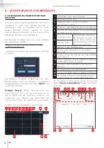 Предварительный просмотр 92 страницы THOMSON DSC 723S Manual