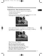 Preview for 21 page of THOMSON DSI 4200 User Manual