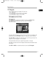 Preview for 23 page of THOMSON DSI 4200 User Manual