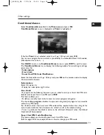 Preview for 27 page of THOMSON DSI 4200 User Manual