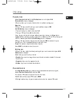 Preview for 29 page of THOMSON DSI 4200 User Manual