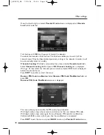 Preview for 30 page of THOMSON DSI 4200 User Manual