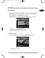 Preview for 31 page of THOMSON DSI 4200 User Manual