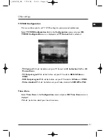 Preview for 33 page of THOMSON DSI 4200 User Manual