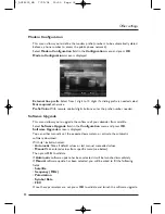 Preview for 34 page of THOMSON DSI 4200 User Manual