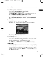 Preview for 35 page of THOMSON DSI 4200 User Manual