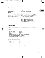 Preview for 37 page of THOMSON DSI 4200 User Manual