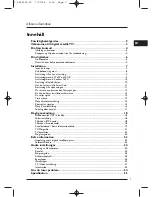 Preview for 39 page of THOMSON DSI 4200 User Manual