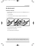 Preview for 42 page of THOMSON DSI 4200 User Manual