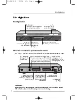 Preview for 44 page of THOMSON DSI 4200 User Manual