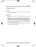 Preview for 46 page of THOMSON DSI 4200 User Manual