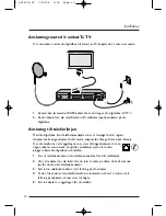 Preview for 48 page of THOMSON DSI 4200 User Manual