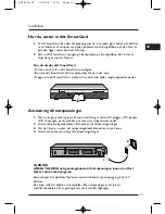 Preview for 49 page of THOMSON DSI 4200 User Manual