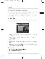 Preview for 51 page of THOMSON DSI 4200 User Manual