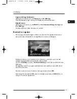 Preview for 53 page of THOMSON DSI 4200 User Manual