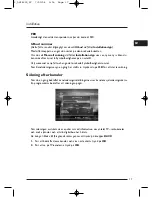 Preview for 55 page of THOMSON DSI 4200 User Manual