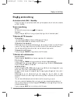 Preview for 56 page of THOMSON DSI 4200 User Manual