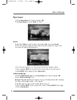 Preview for 64 page of THOMSON DSI 4200 User Manual