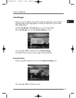 Preview for 67 page of THOMSON DSI 4200 User Manual