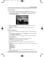 Preview for 70 page of THOMSON DSI 4200 User Manual