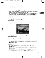 Preview for 71 page of THOMSON DSI 4200 User Manual