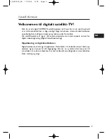 Preview for 77 page of THOMSON DSI 4200 User Manual