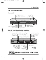 Preview for 80 page of THOMSON DSI 4200 User Manual