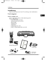 Preview for 81 page of THOMSON DSI 4200 User Manual