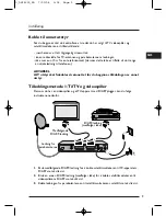 Preview for 83 page of THOMSON DSI 4200 User Manual