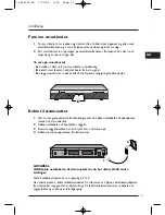 Preview for 85 page of THOMSON DSI 4200 User Manual