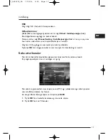 Preview for 91 page of THOMSON DSI 4200 User Manual