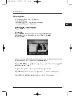 Preview for 95 page of THOMSON DSI 4200 User Manual