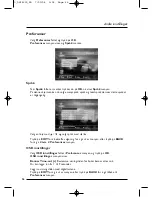 Preview for 100 page of THOMSON DSI 4200 User Manual