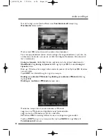 Preview for 102 page of THOMSON DSI 4200 User Manual