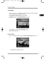 Preview for 103 page of THOMSON DSI 4200 User Manual