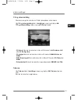 Preview for 105 page of THOMSON DSI 4200 User Manual