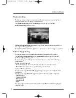 Preview for 106 page of THOMSON DSI 4200 User Manual